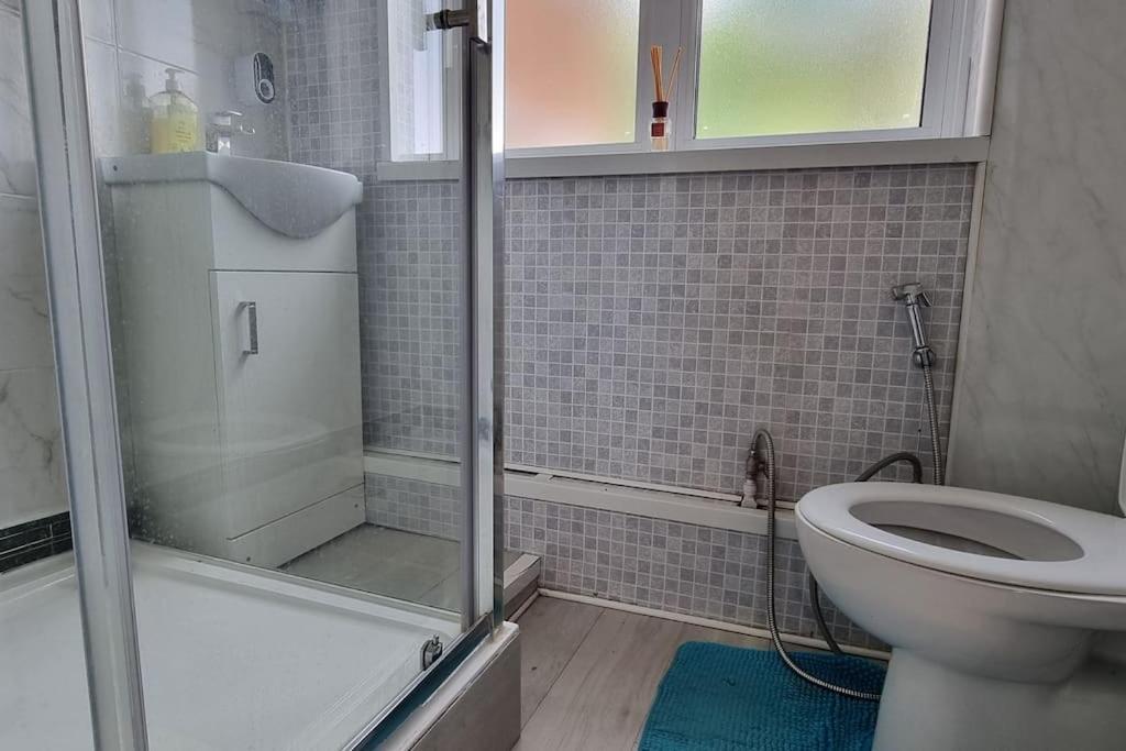 Entire Flat In Alexandra Palace * London