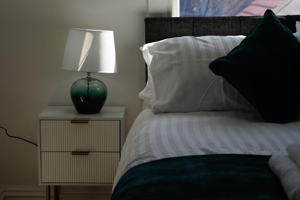 New 4 * Londres