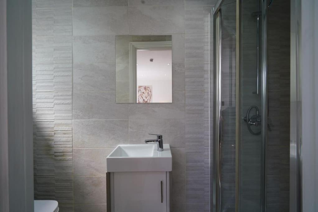 Apartment New 1