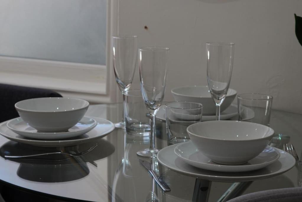 New 1 Apartment *