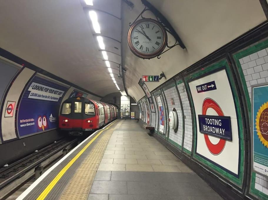 New 1 Apartment London