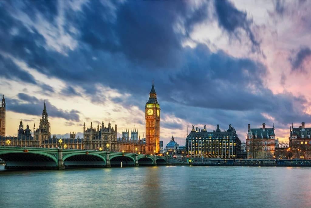 New 1 London