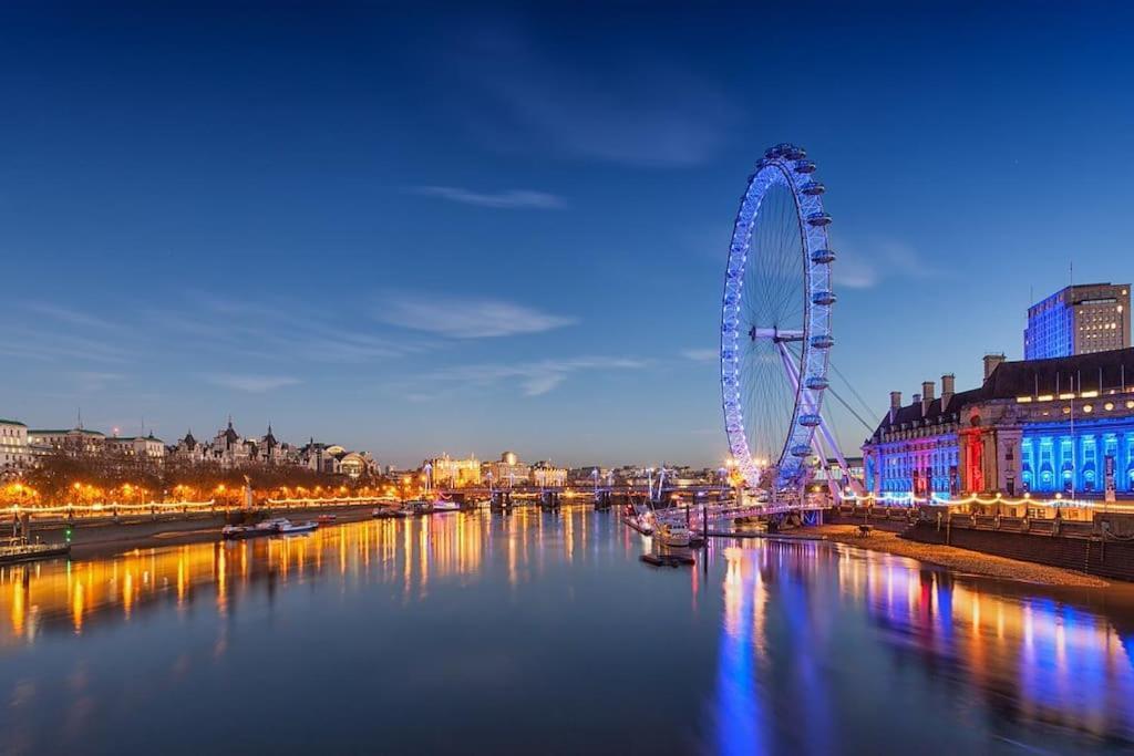 New 1 * London