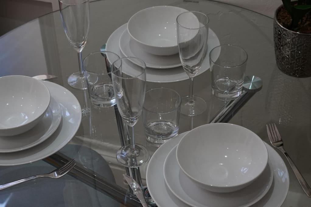 Apartment New 1 *