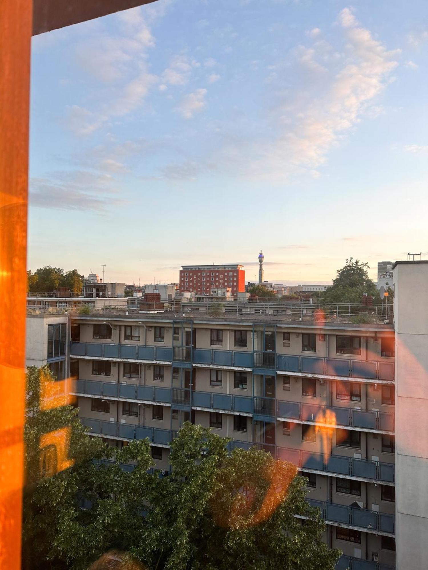 Gatesden Apartment