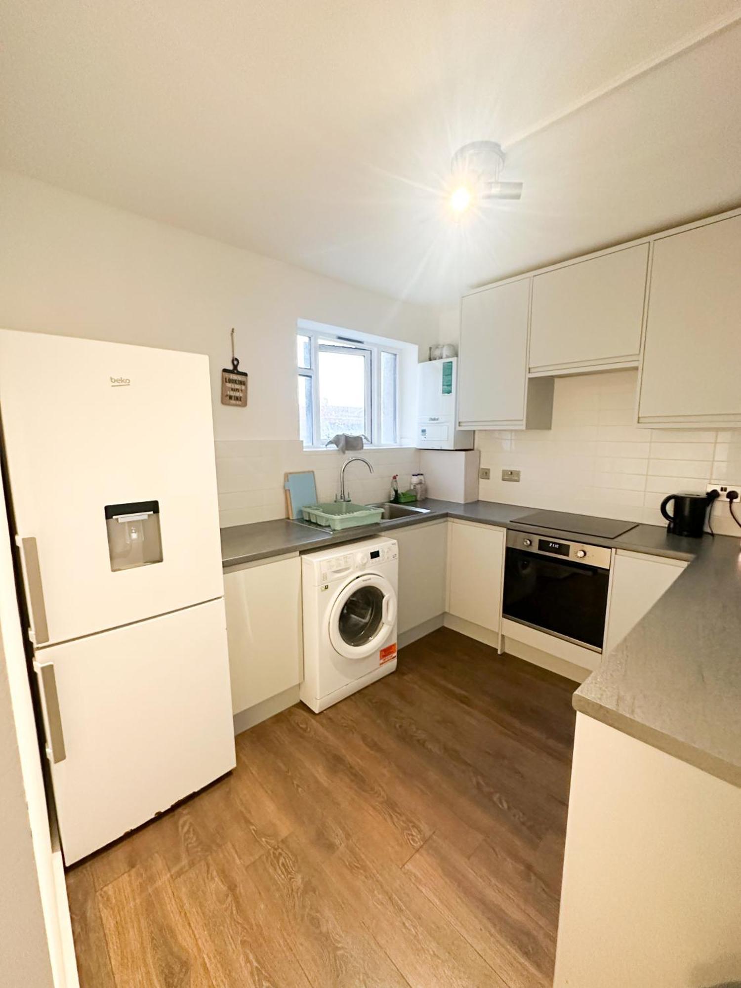 Gatesden Apartment London
