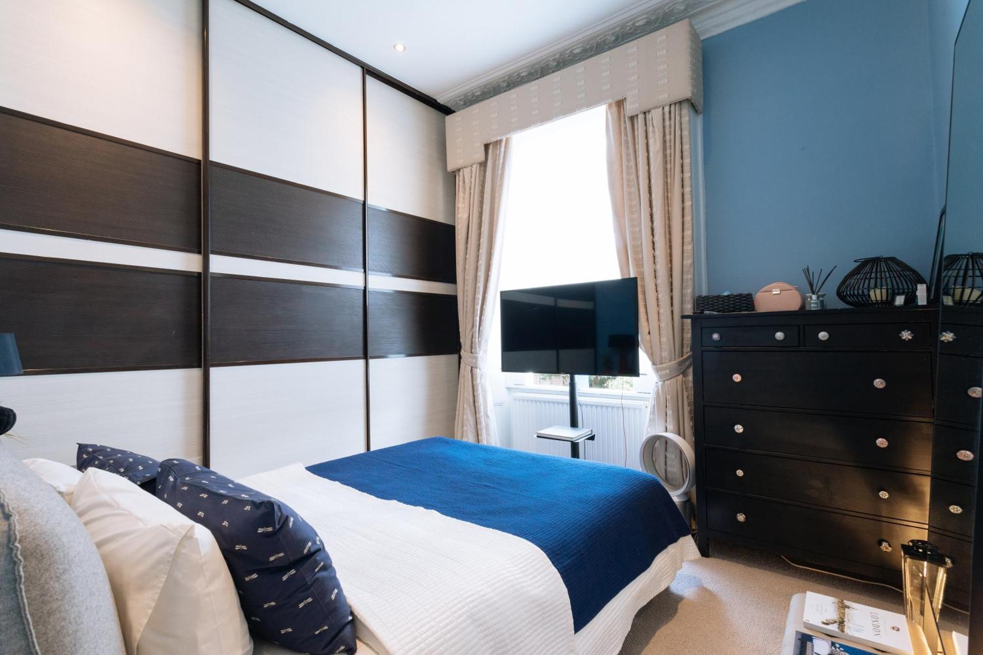 Apartment Top-quality Flat In *