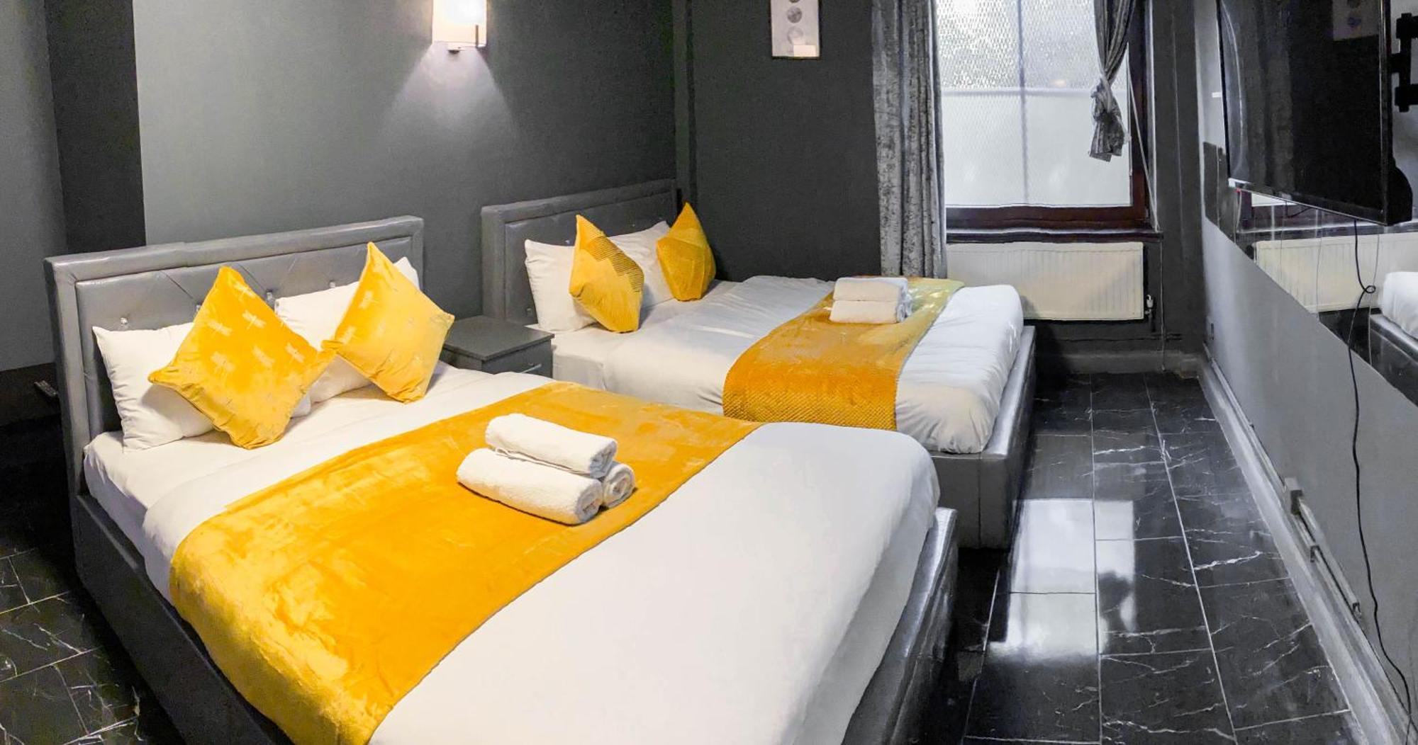 Wns Hotell 3*