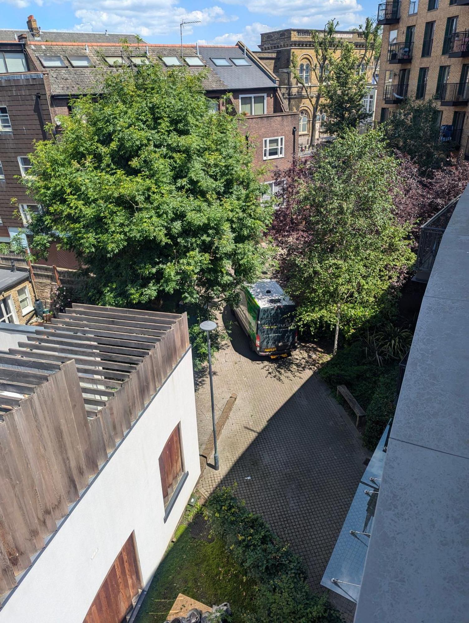 Camden Regent Canal Double Private Bathroom * London