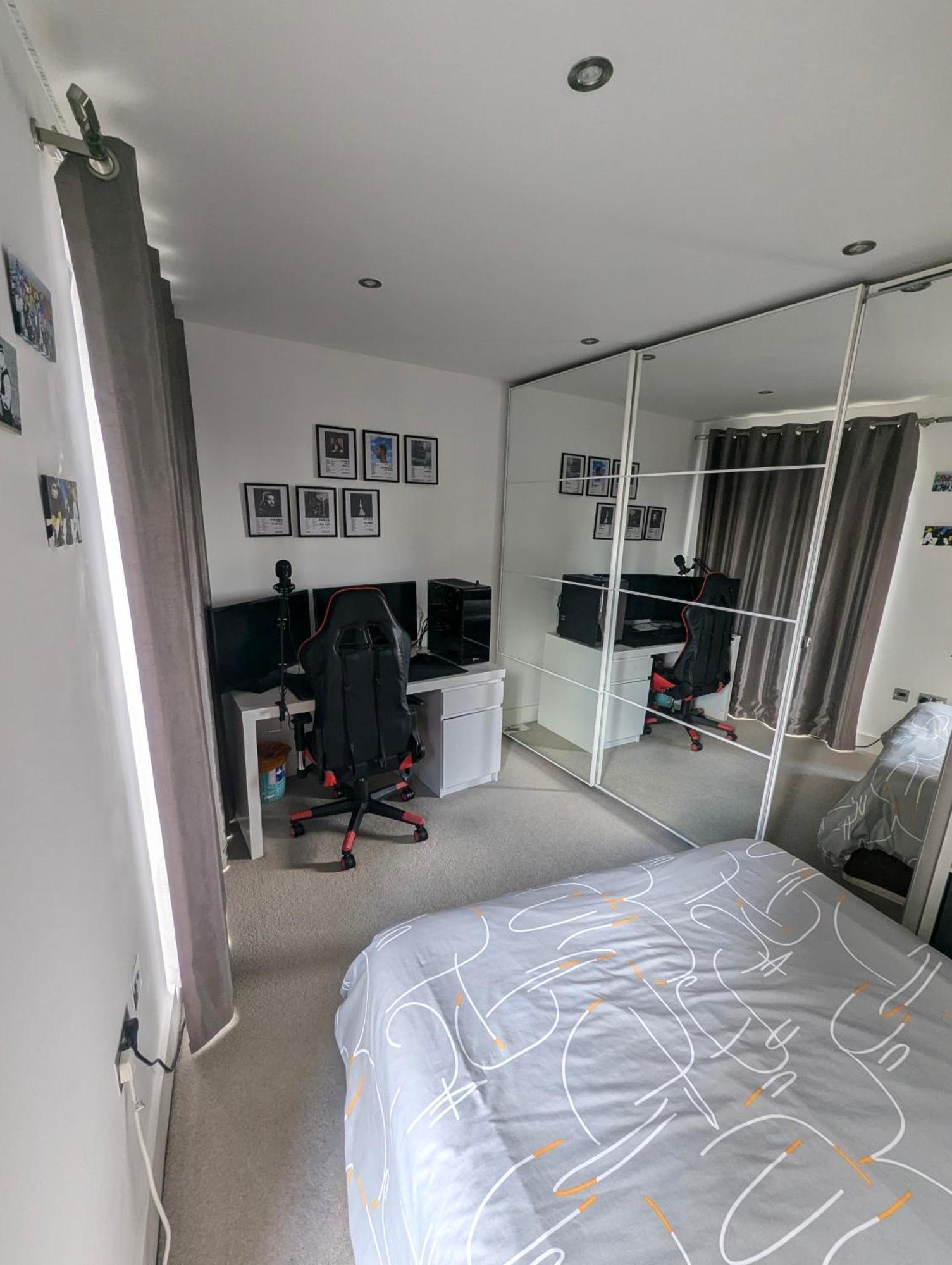 Camden Regent Canal Double Private Bathroom * London