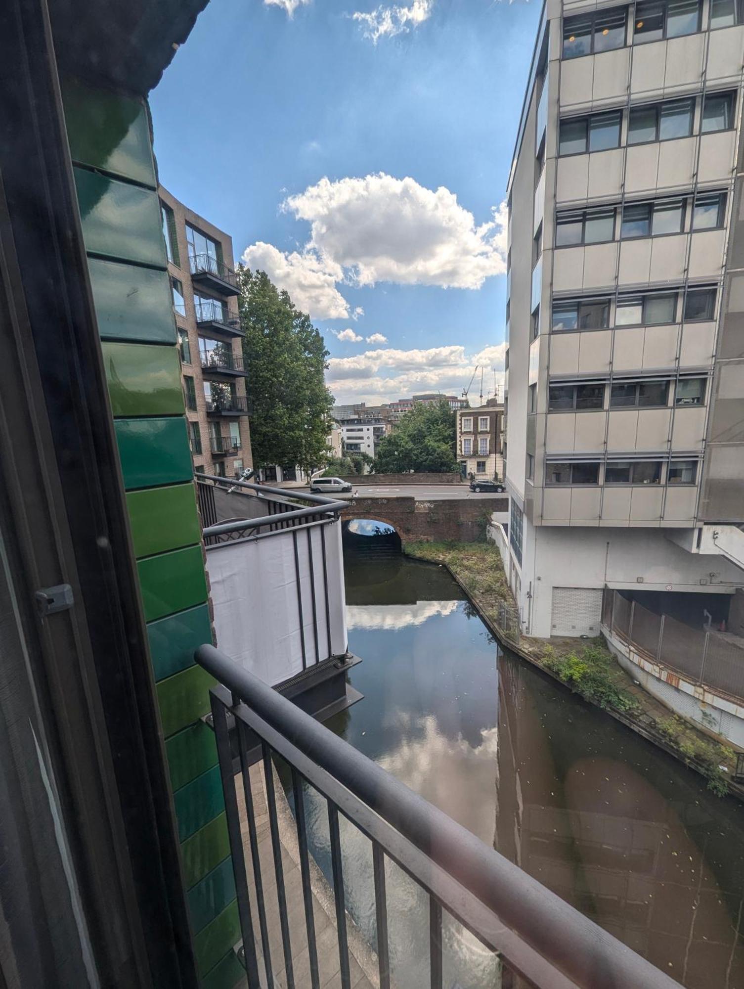 Homestay Camden Regent Canal Double Private Bathroom