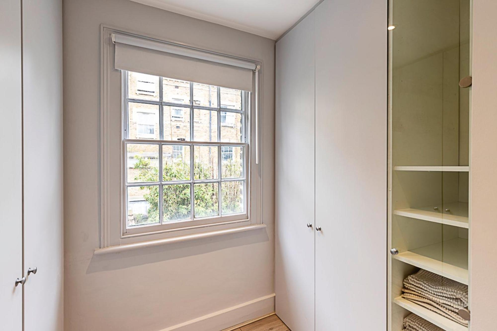 Renovated Historic & Garden In Enclave * London