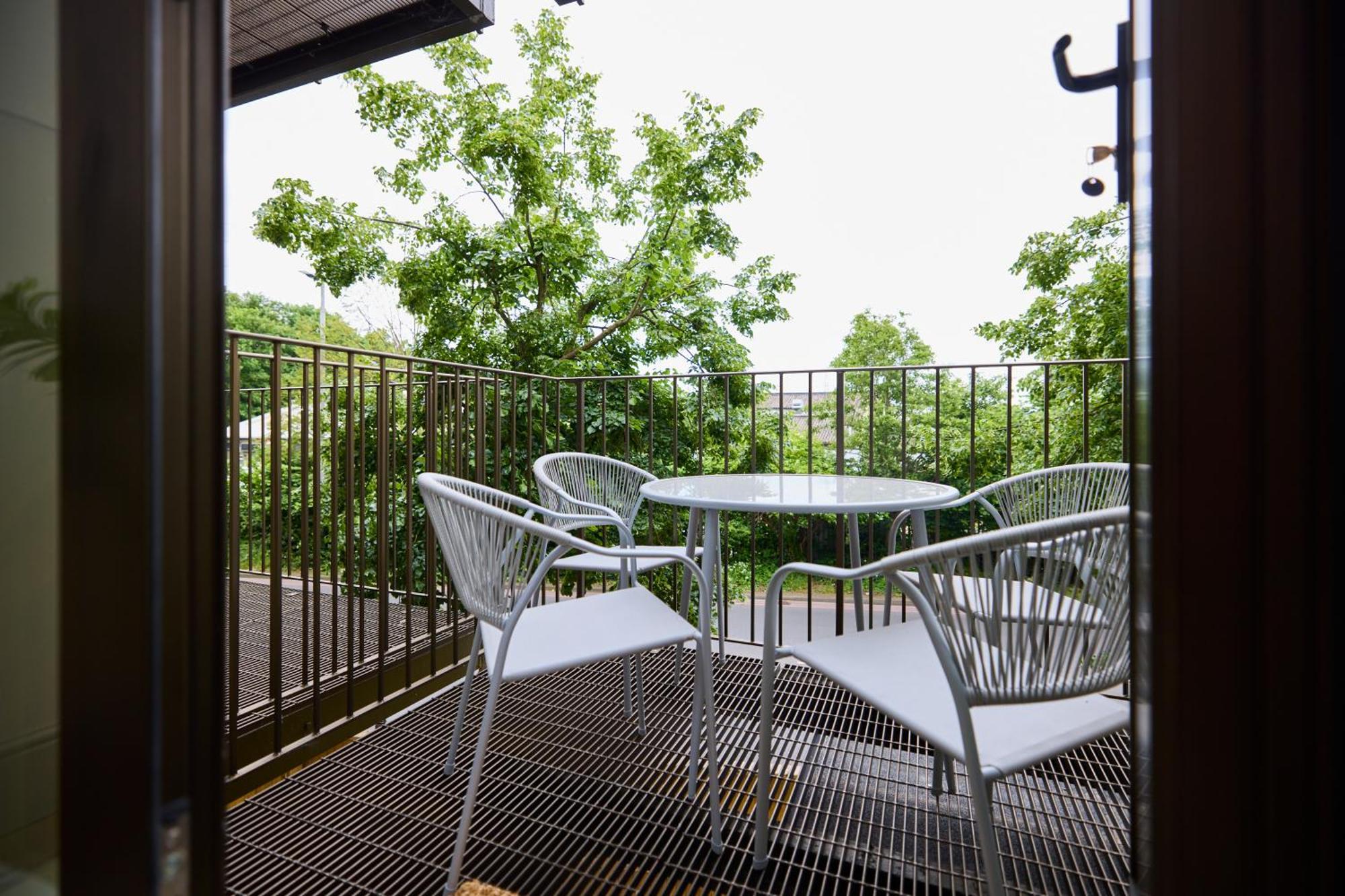 The South Wimbledon Place - Adorable 2bdr Flat With Balcony Lejlighed London