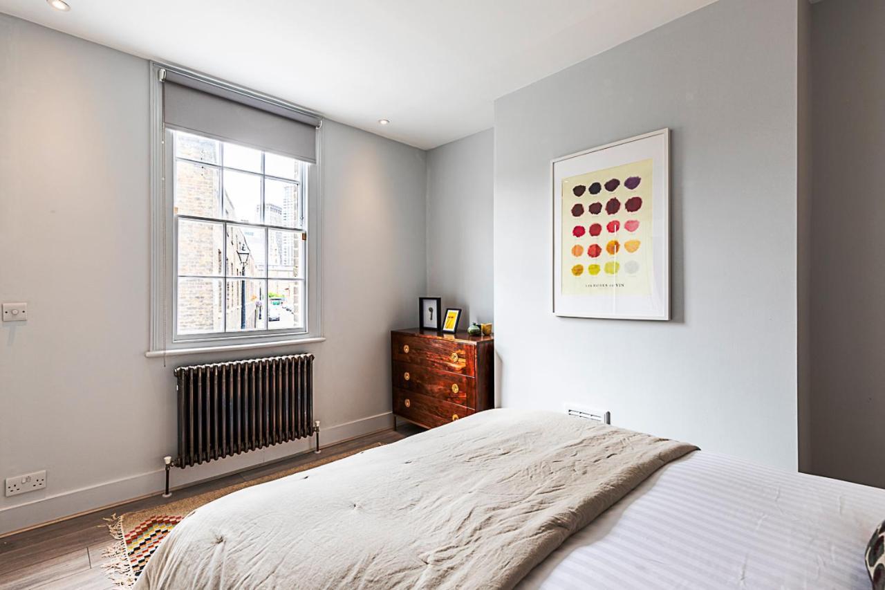 Ferienhaus Renovated Historic & Garden In Enclave