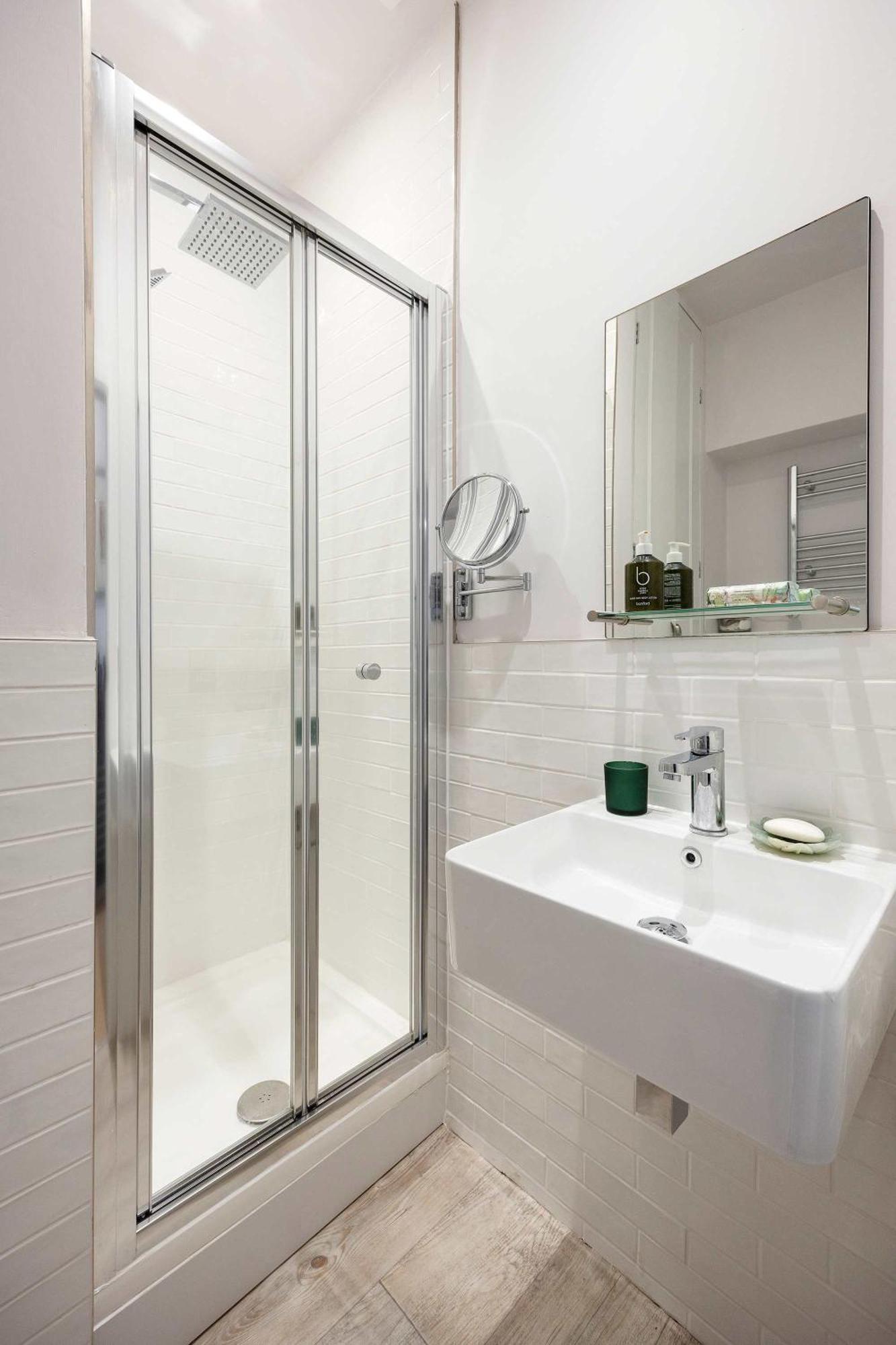 Apartment Veeve - Cosy Chic In Chelsea London