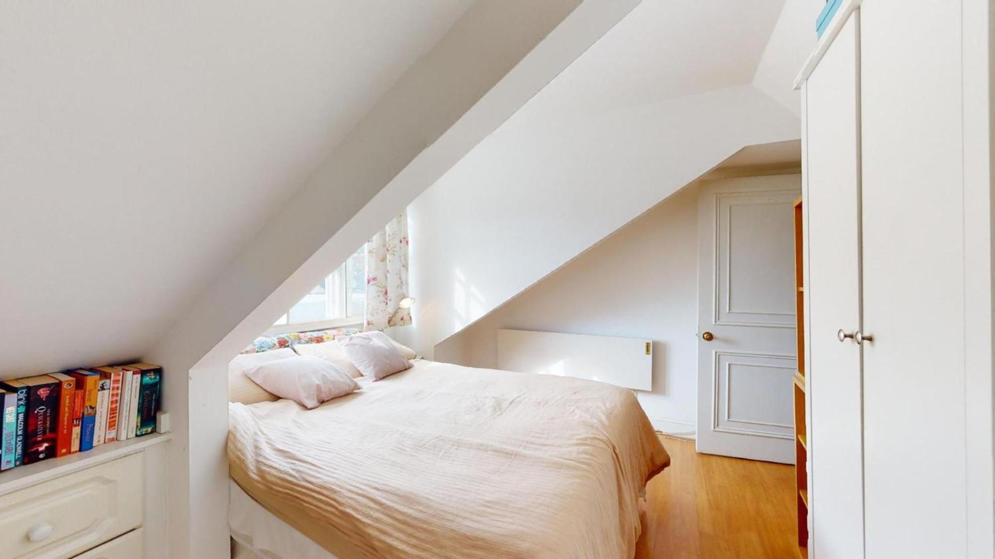 The South Kensington Loft