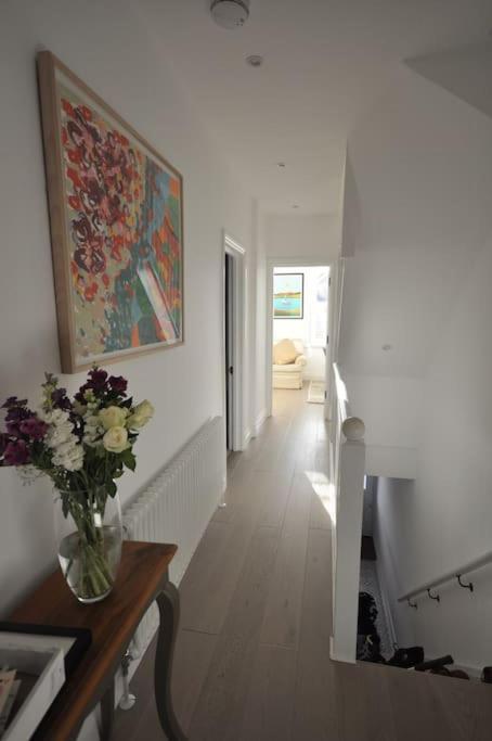 Lovely 2-bed Maisonette With Garden Close To River In Barnes - Mortlake Lejlighed