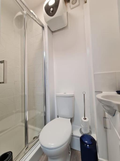 Stylish And Spacious 1 Bedroom Kensal Tube 1a Londra