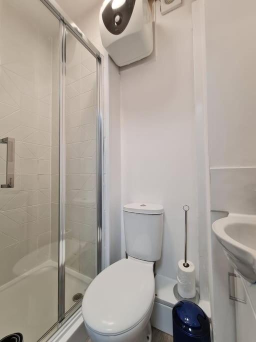Stylish And Spacious 1 Bedroom Kensal Tube 1a * Londra