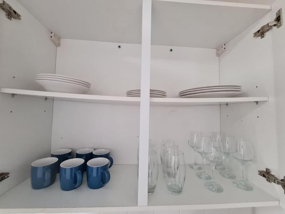 Appartamento Stylish And Spacious 1 Bedroom Kensal Tube 1a