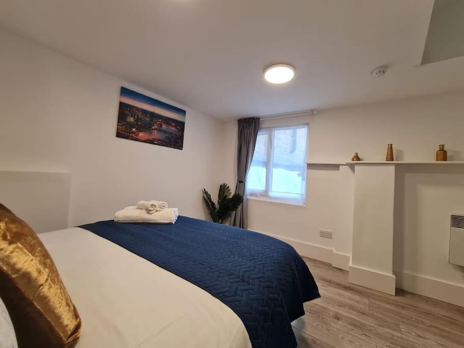 Stylish And Spacious 1 Bedroom Kensal Tube 1a Appartamento *