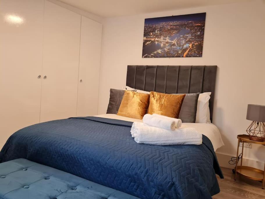 Appartamento Stylish And Spacious 1 Bedroom Kensal Tube 1a *