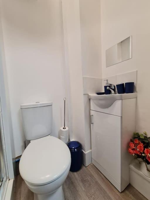 Appartamento Stylish And Spacious 1 Bedroom Kensal Tube 1a *