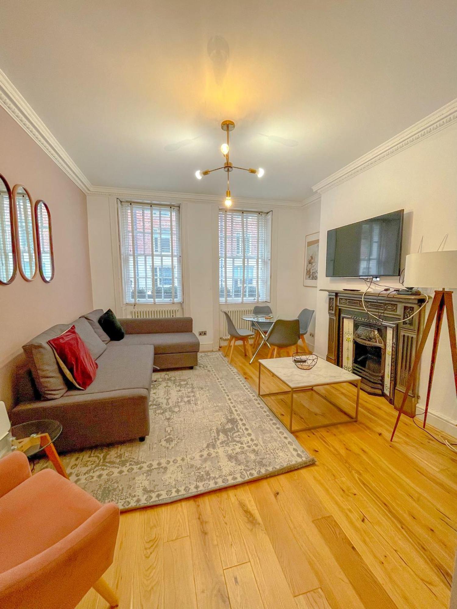 Bloomsbury Residences * Londres