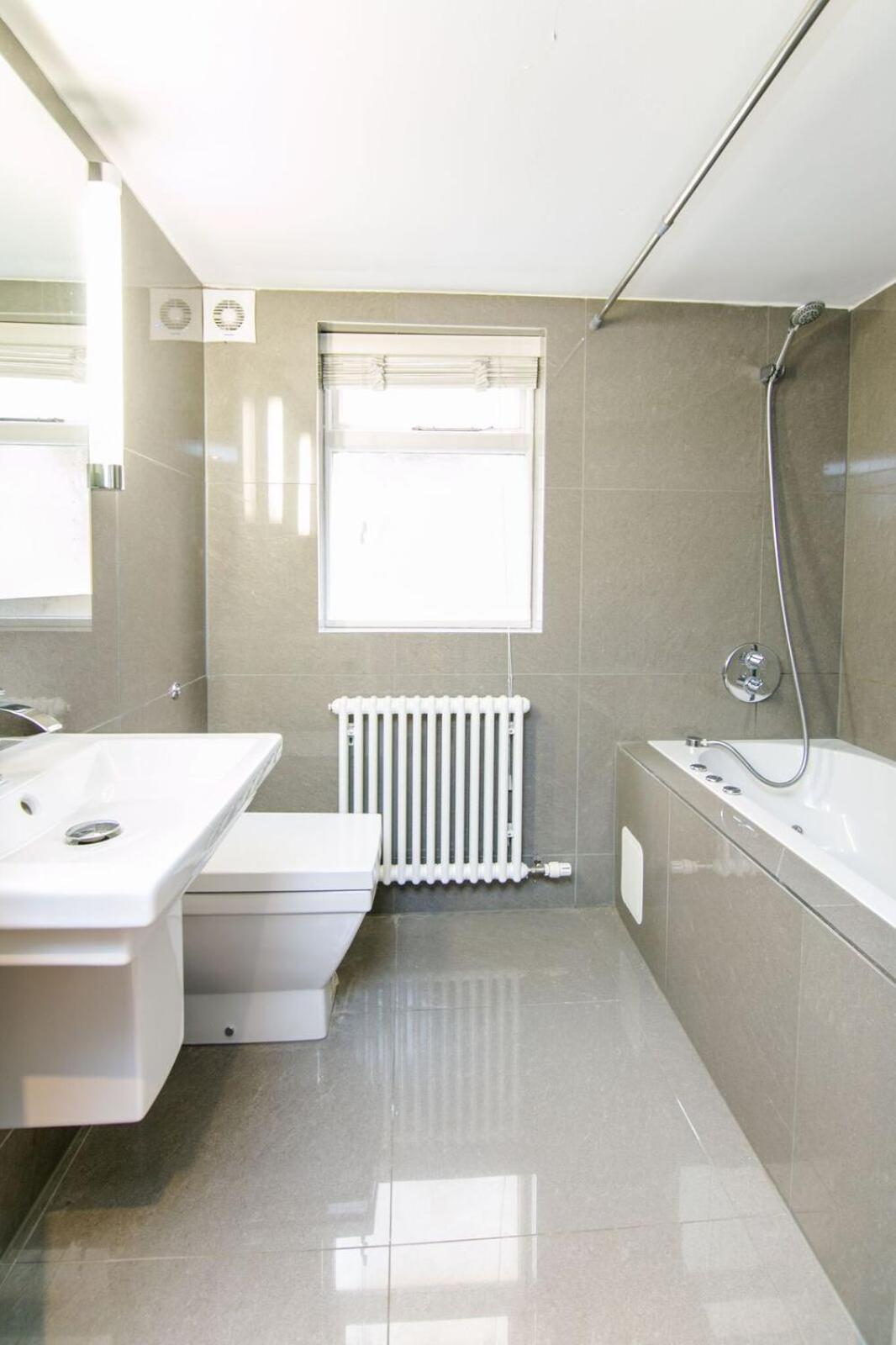 Bloomsbury Residences Appartement Londres