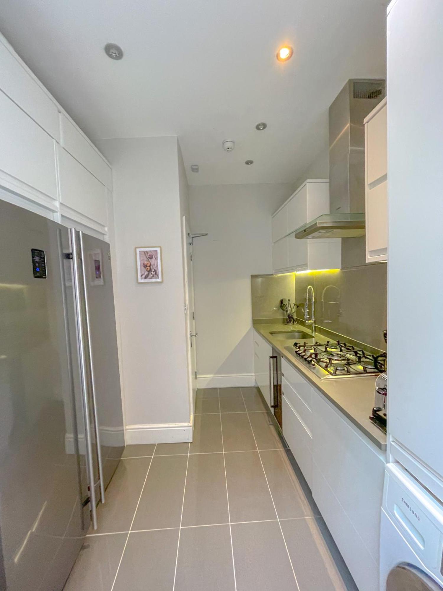 Appartement Bloomsbury Residences Londres