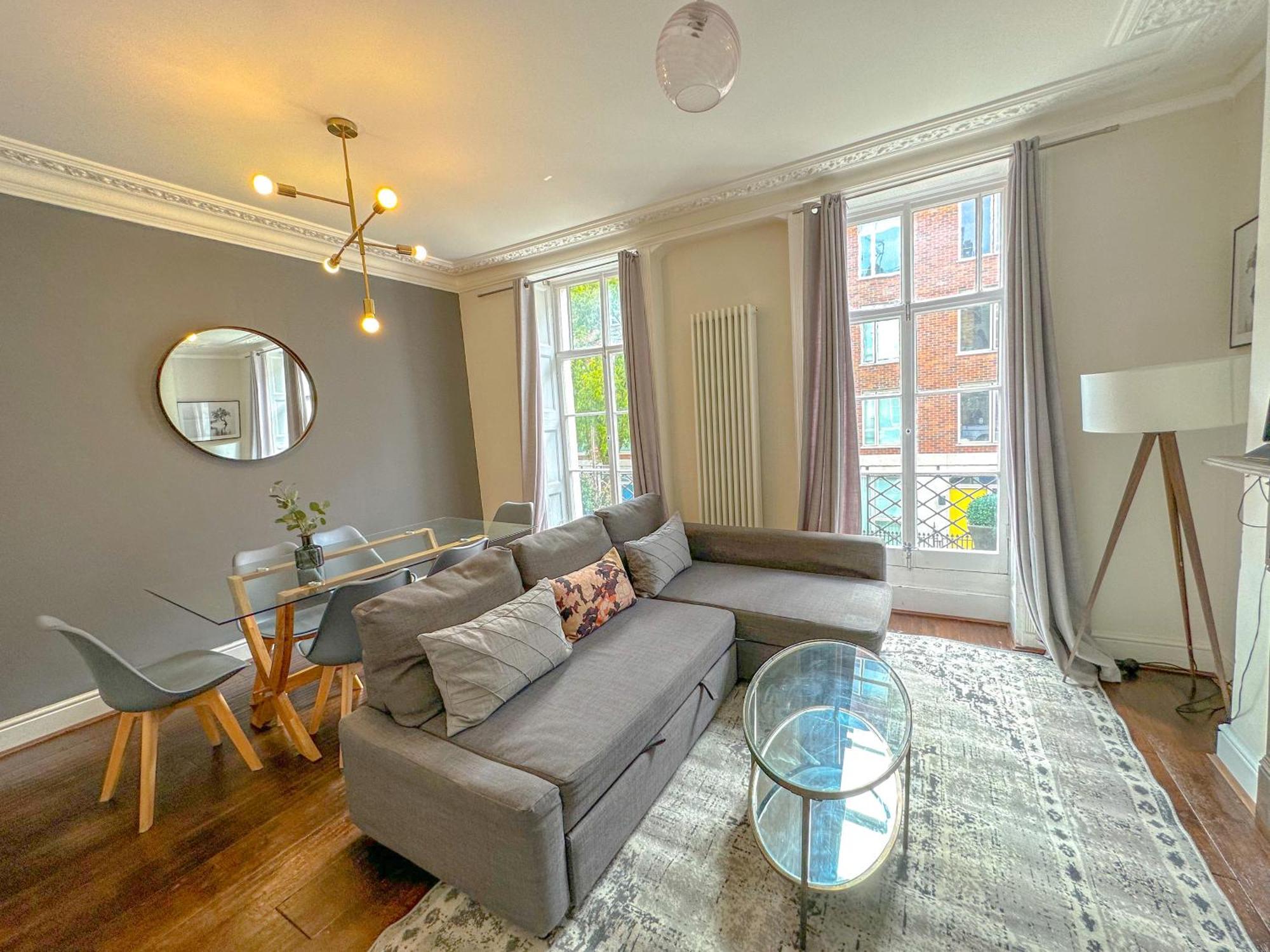 Bloomsbury Residences * Londen