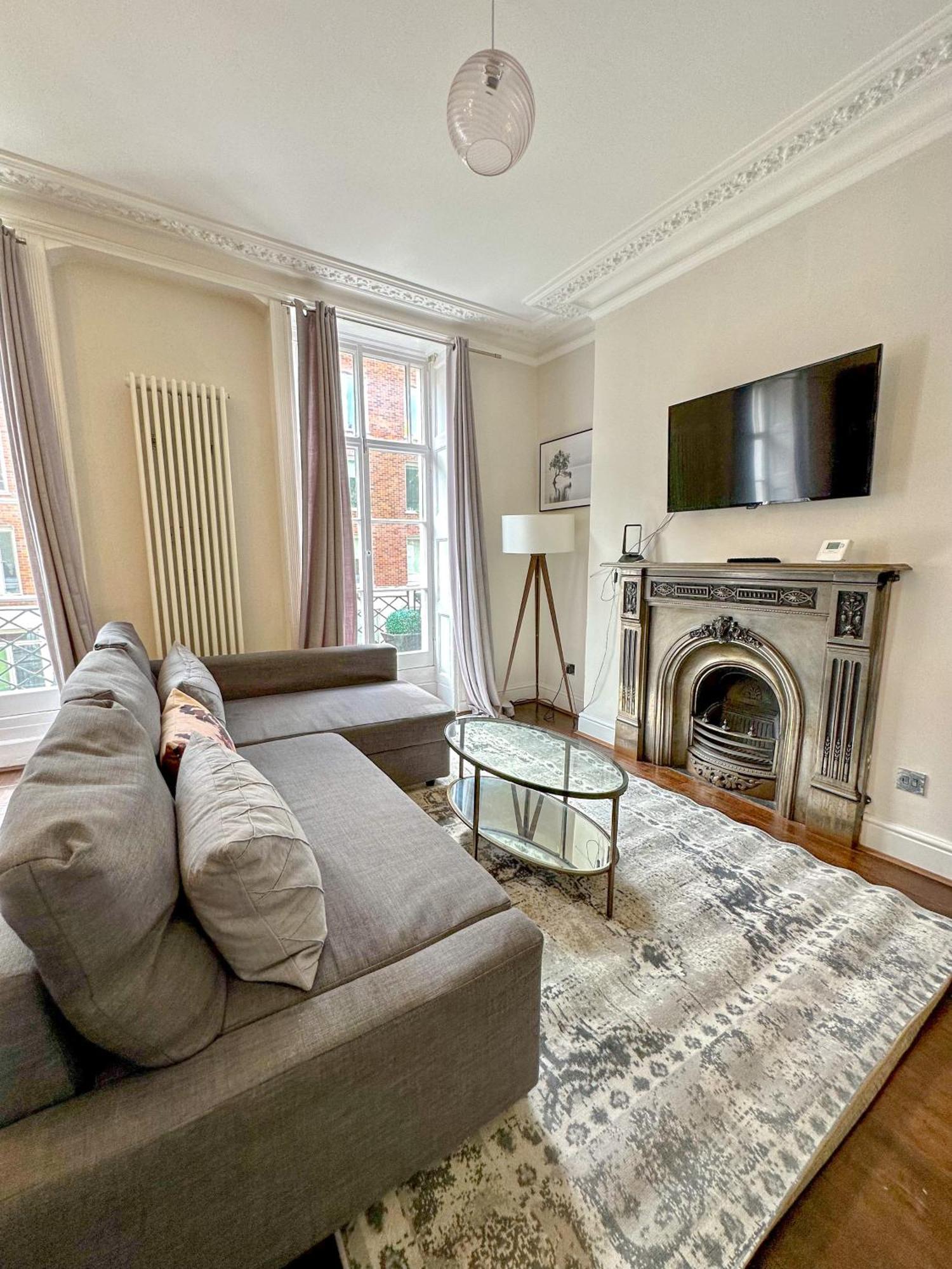 Bloomsbury Residences Appartement
