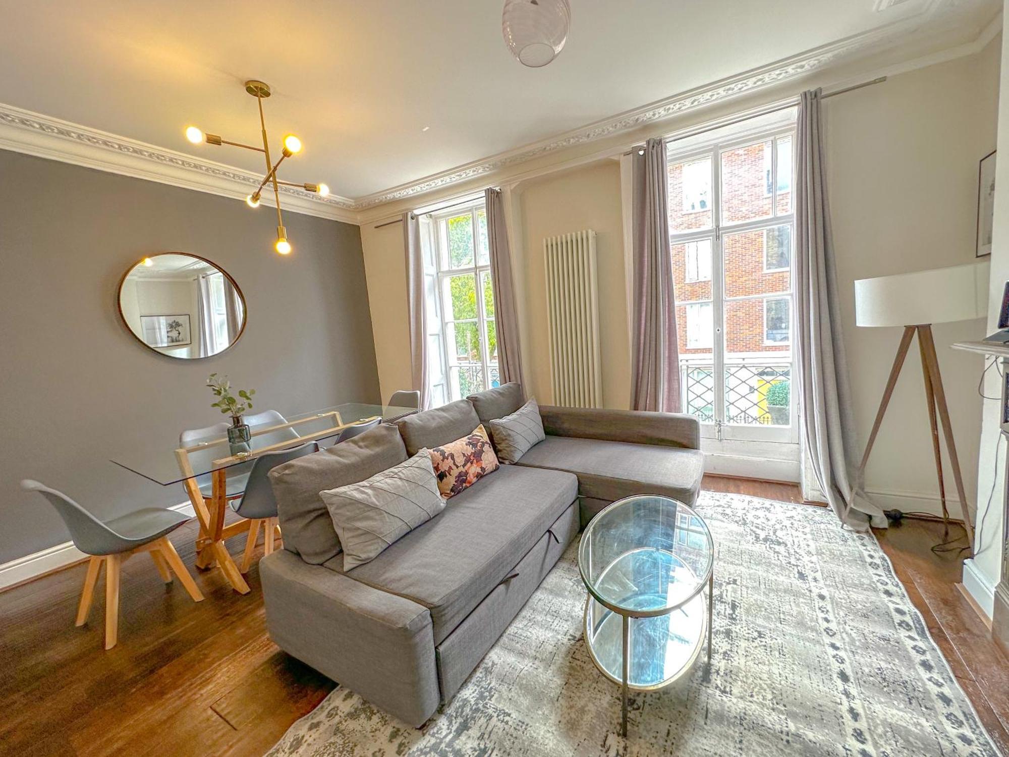Bloomsbury Residences Appartement *