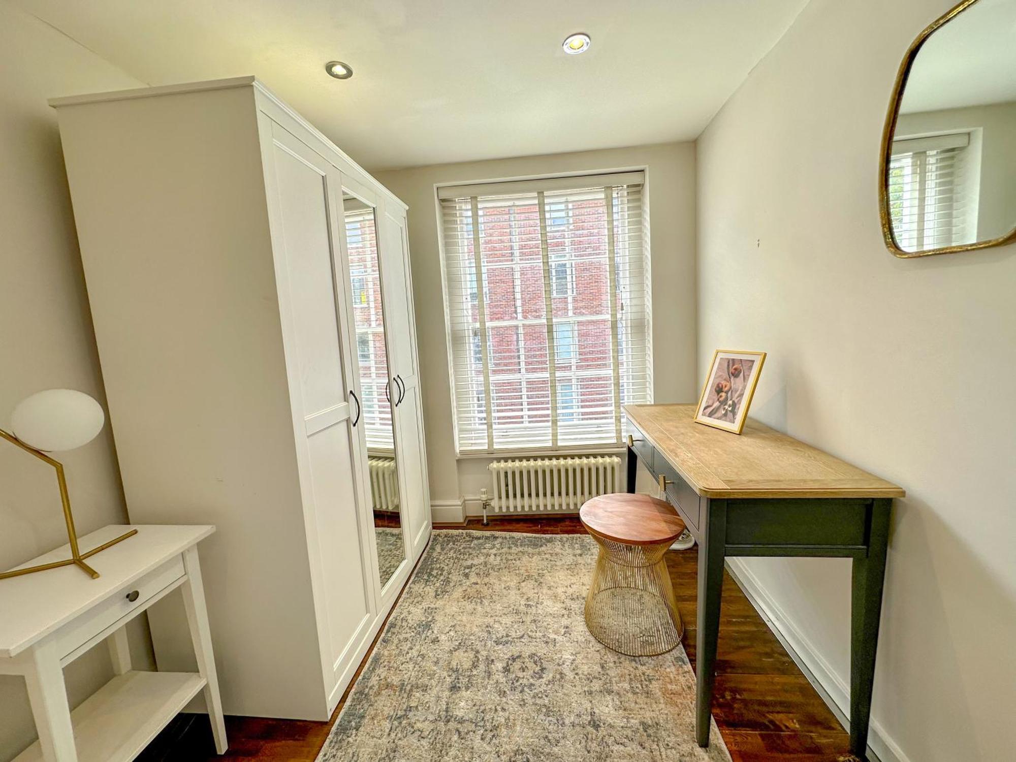Bloomsbury Residences Londres