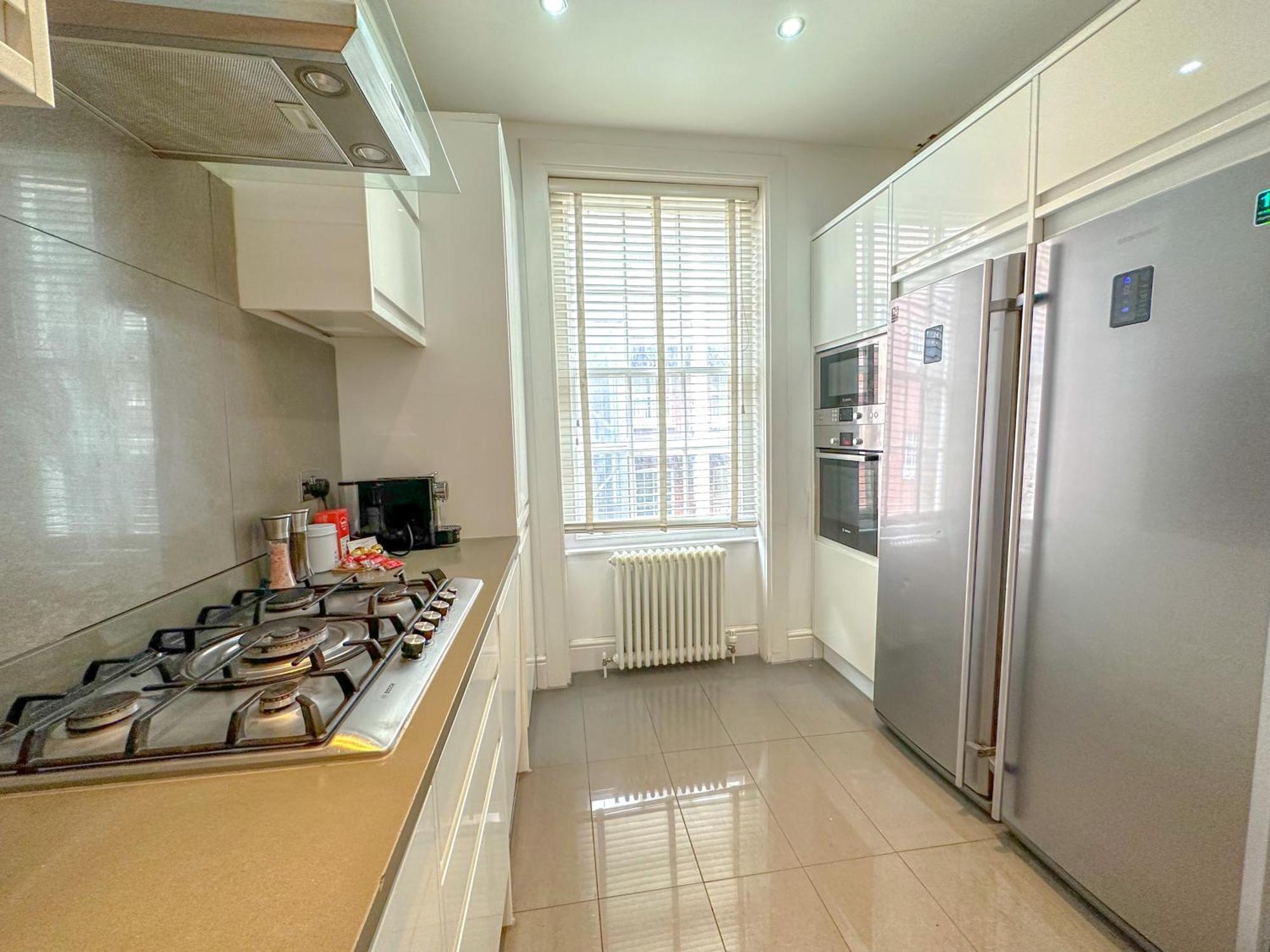 Bloomsbury Residences * Londen