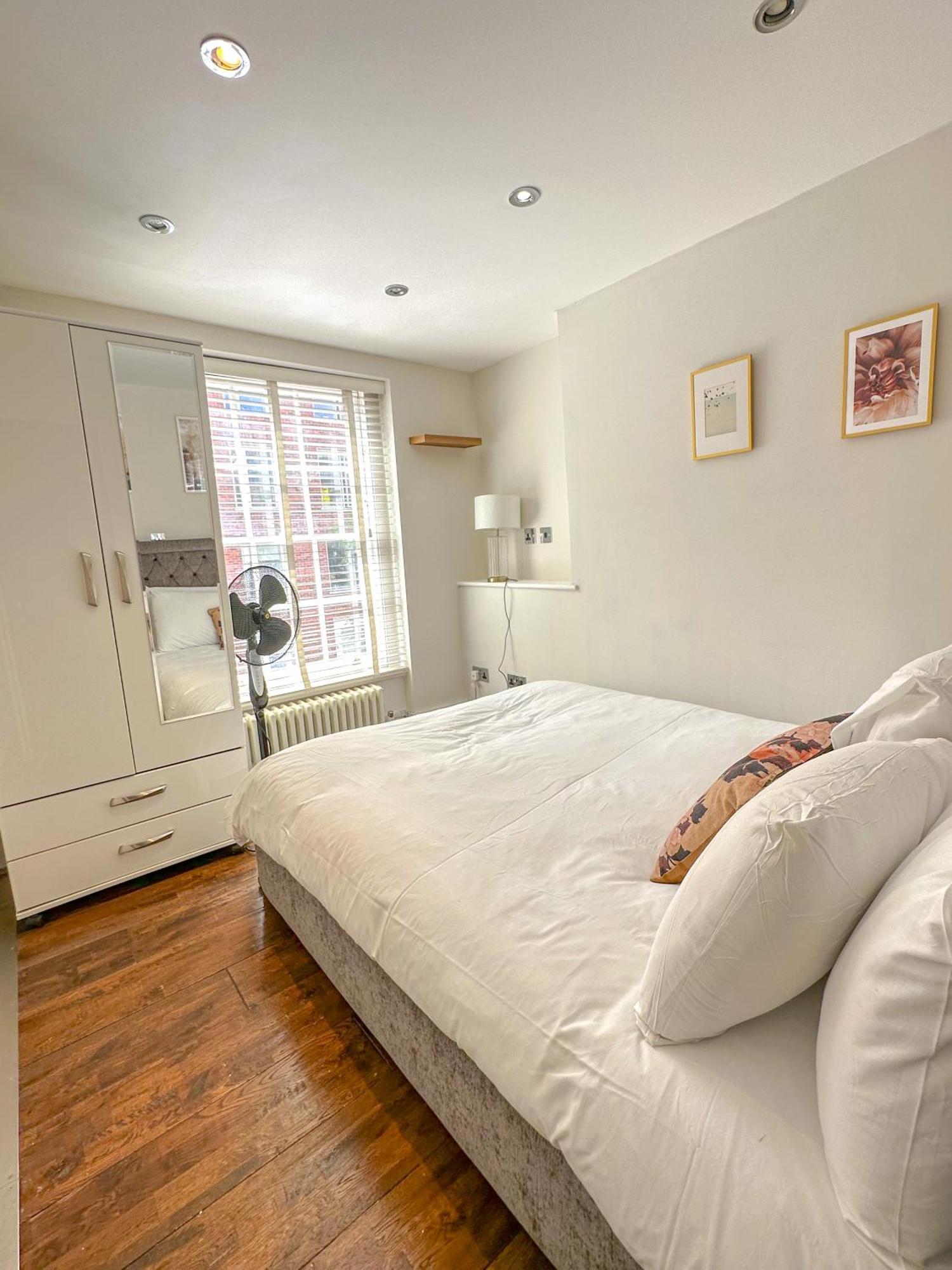 Bloomsbury Residences * Londres