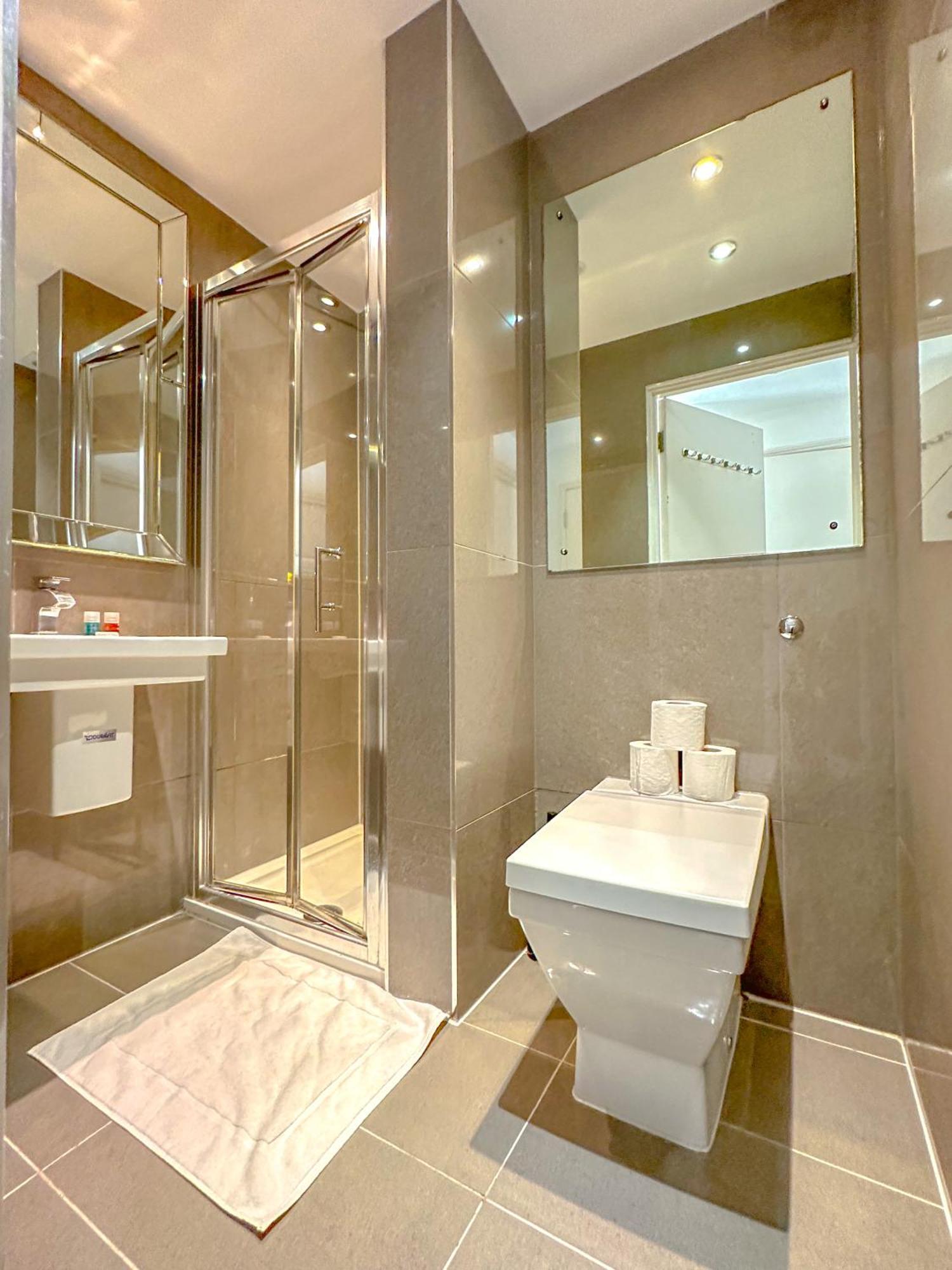 Appartement Bloomsbury Residences