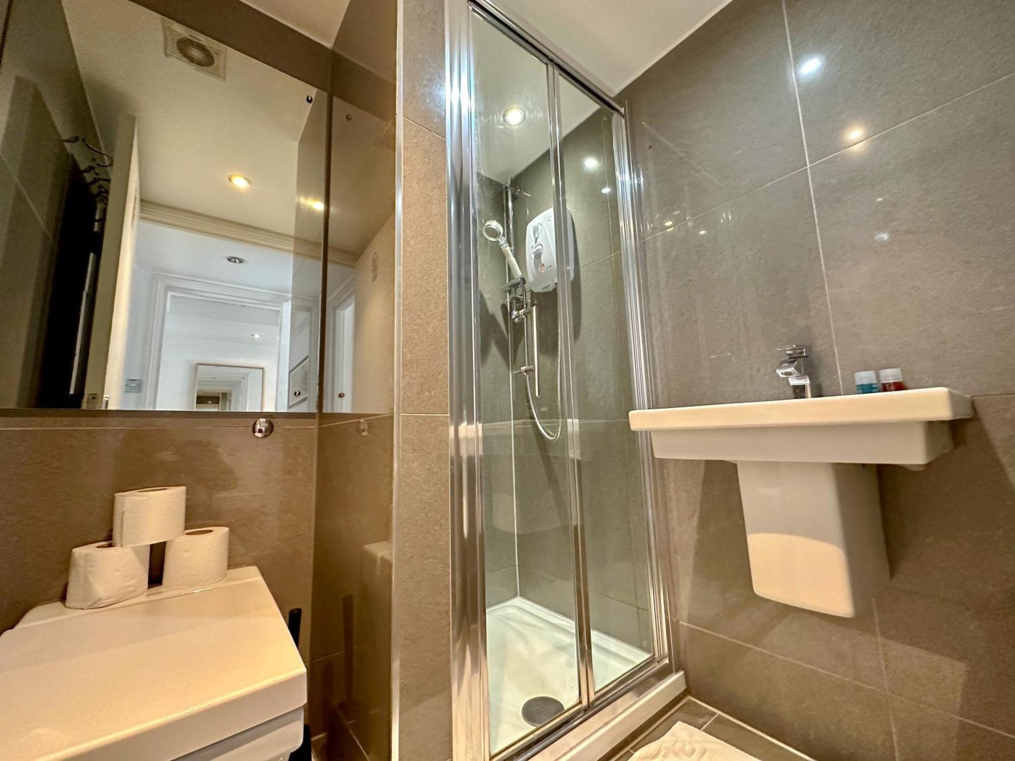 Bloomsbury Residences Appartement Londres