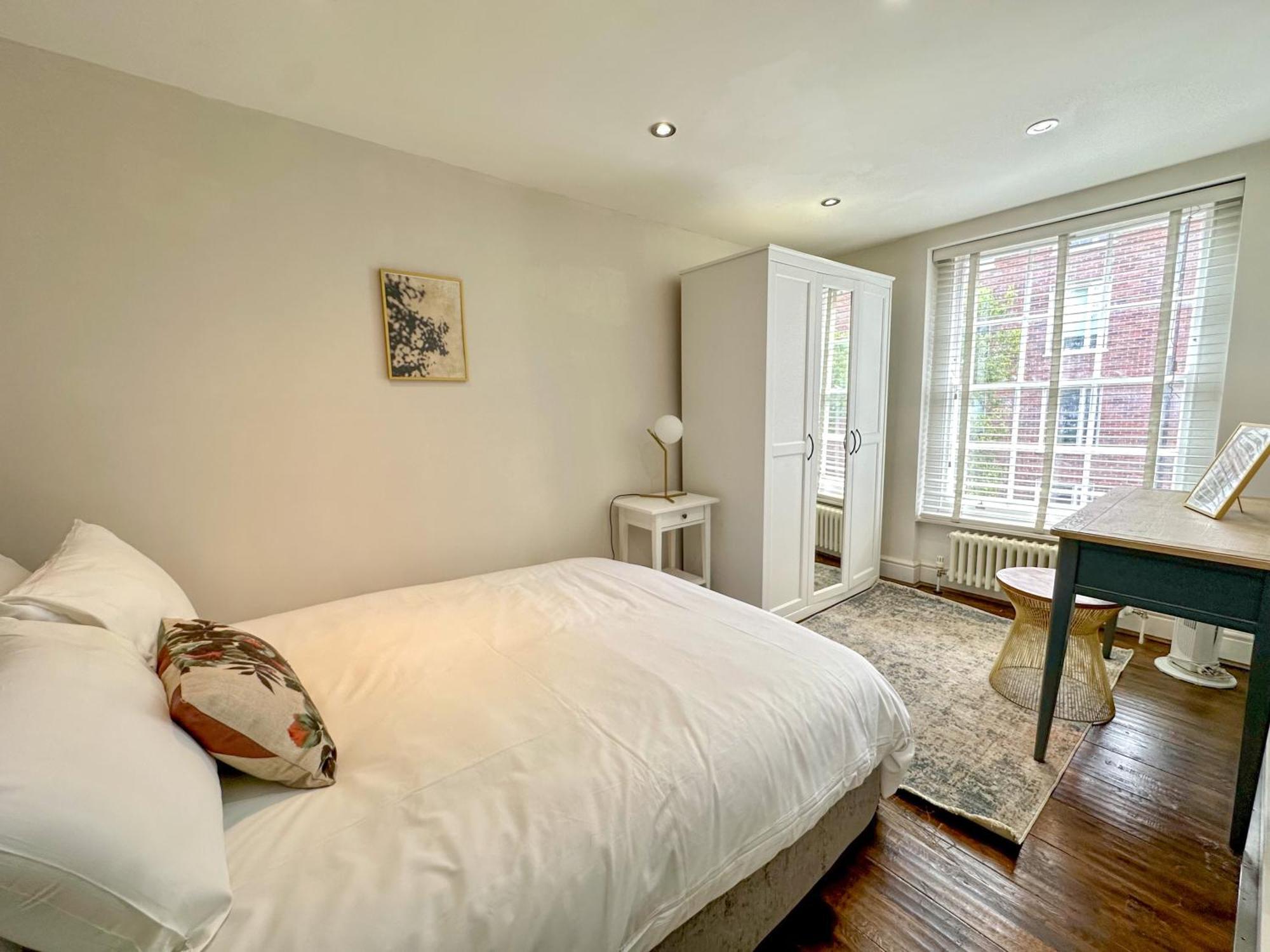Bloomsbury Residences Londres