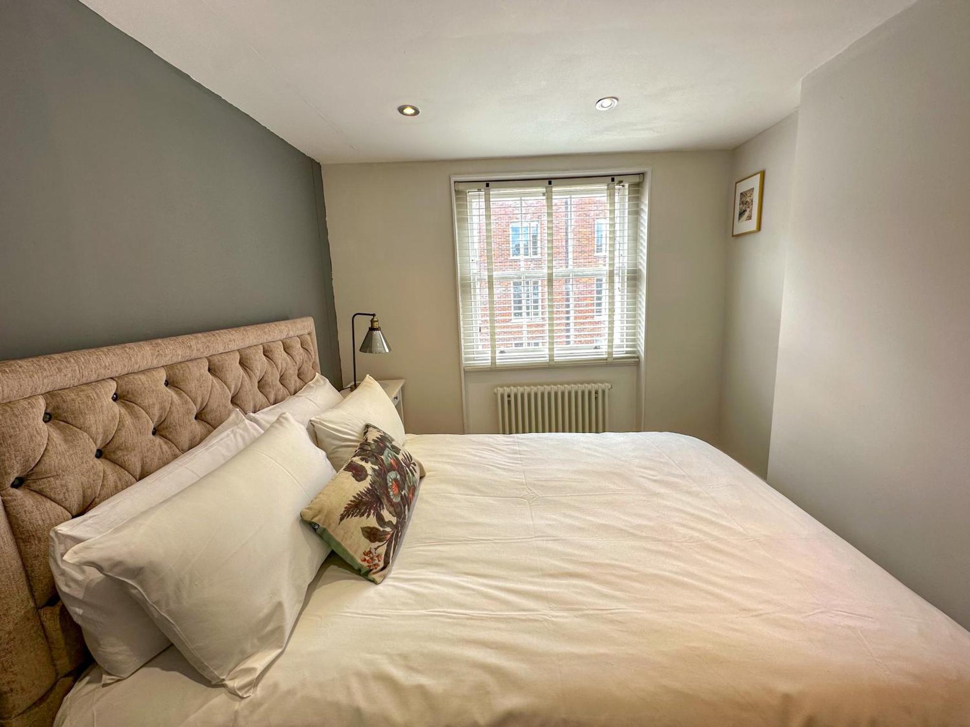 Bloomsbury Residences * Londres