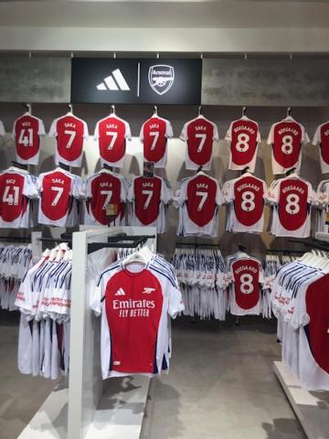 Appartement Arsenal 123 Close To Emirates Stadium Direct Eurostar Heathrow-3 Here