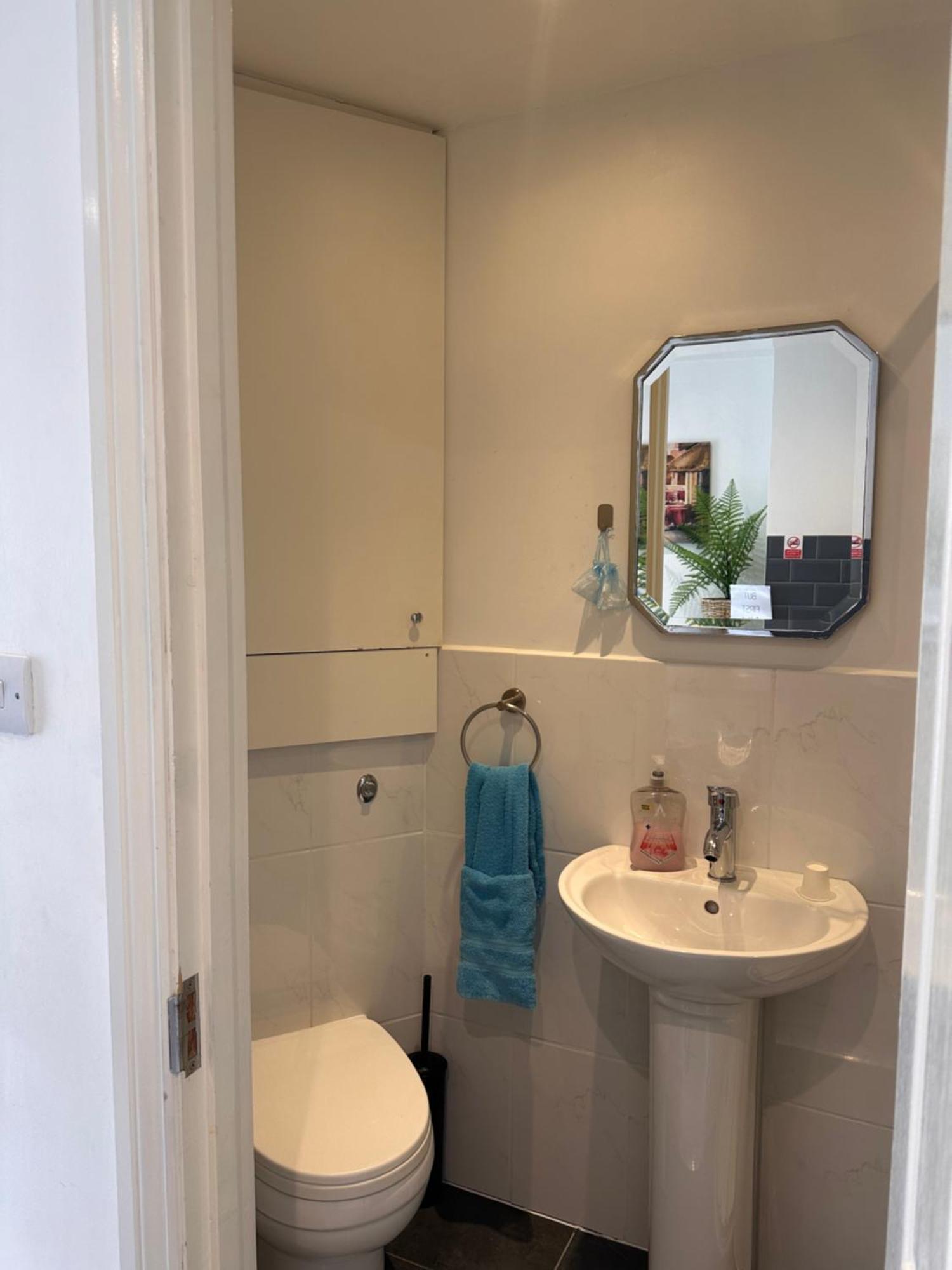 Maria Appartement Londres