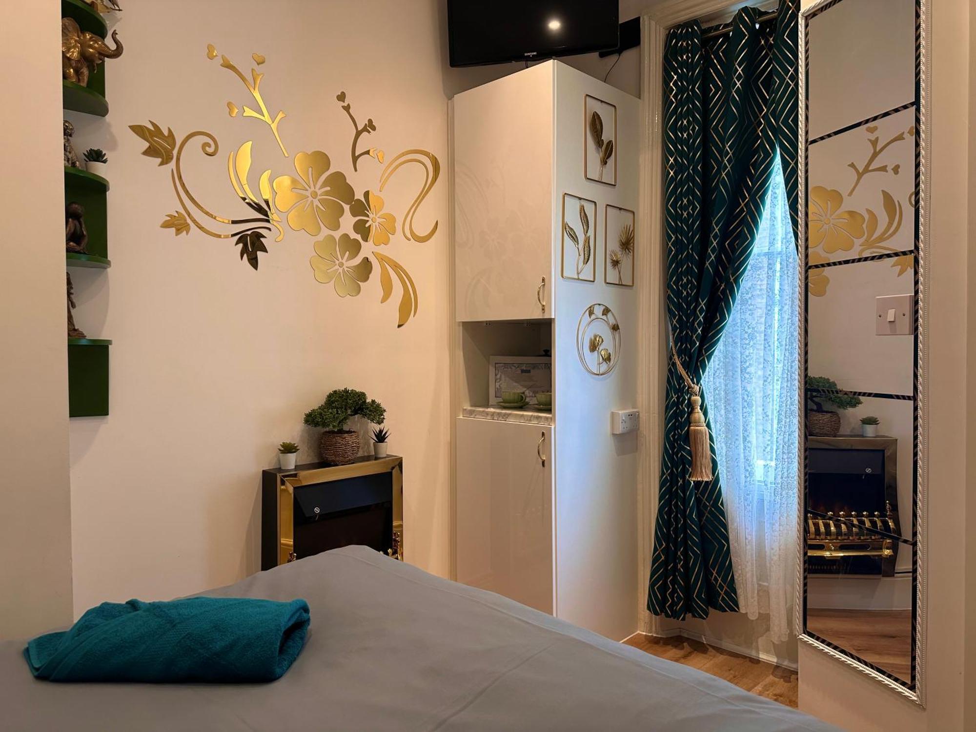 Appartement Maria