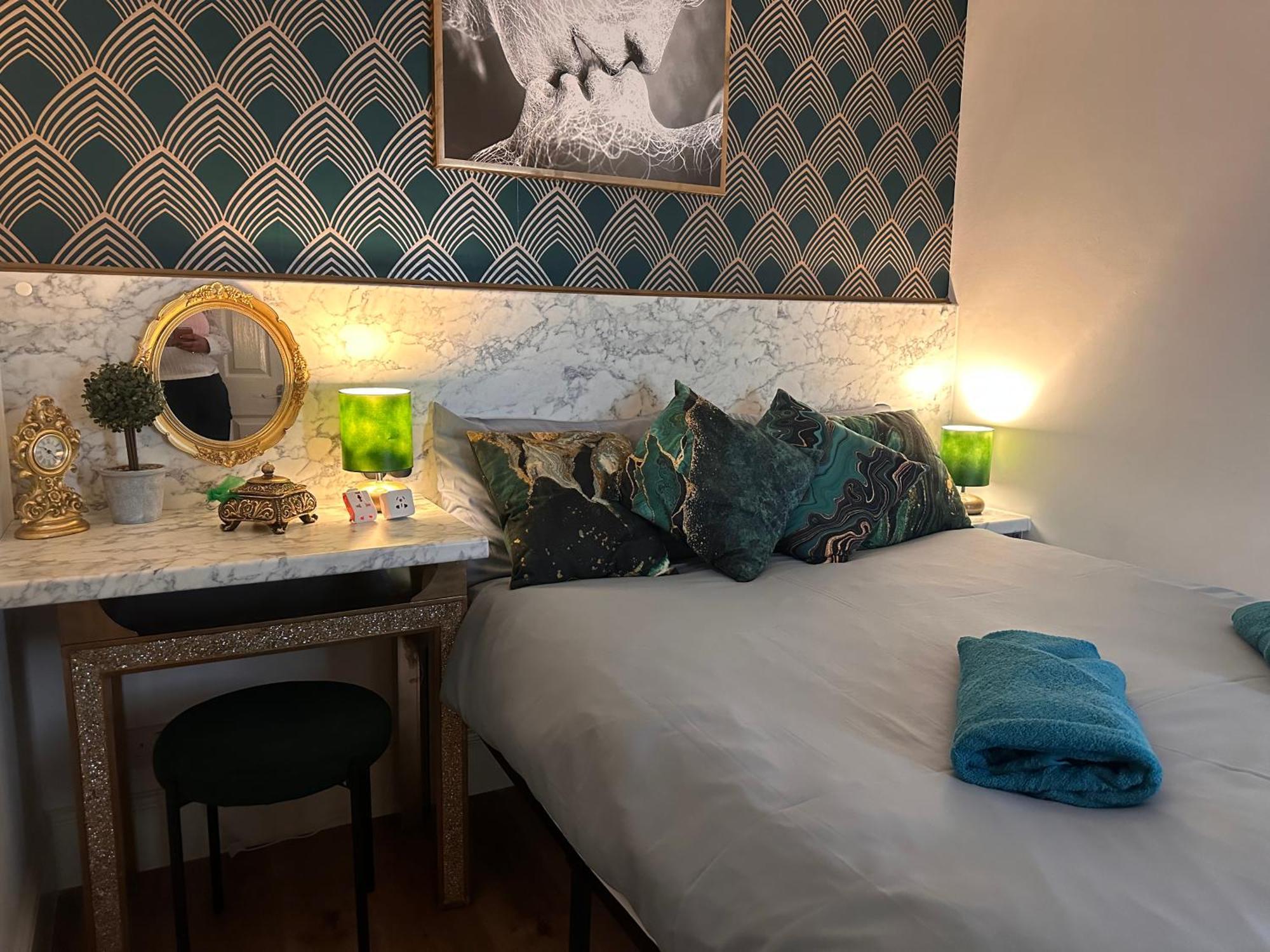 Appartement Maria Londres