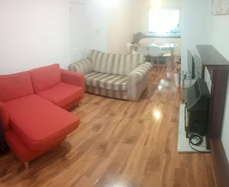 Nky Sweet 3 Bed House Lejlighed *