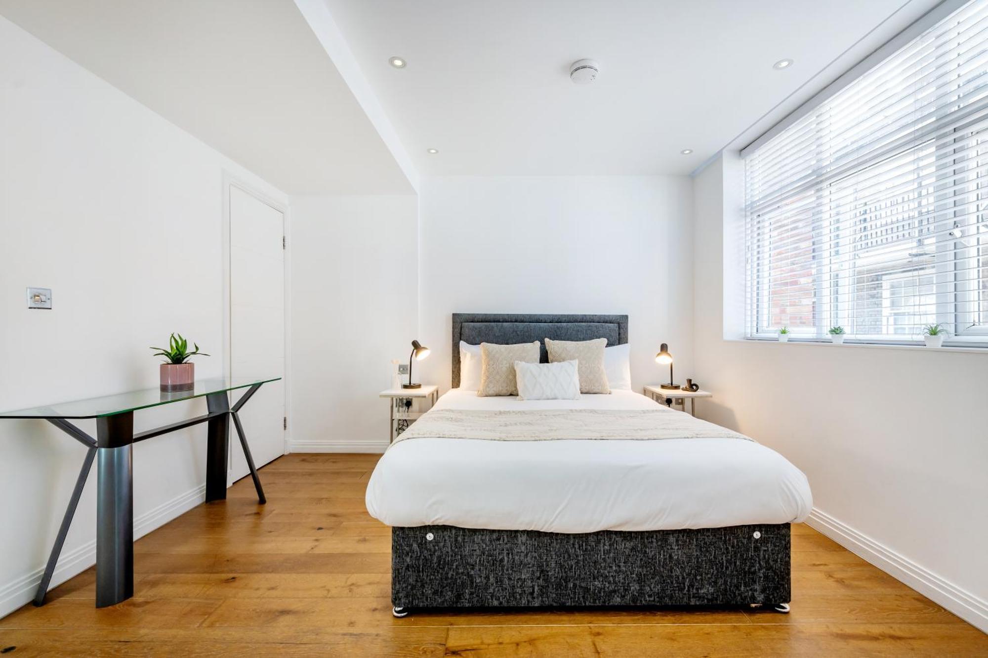 Welcome - The Piazza Appartement