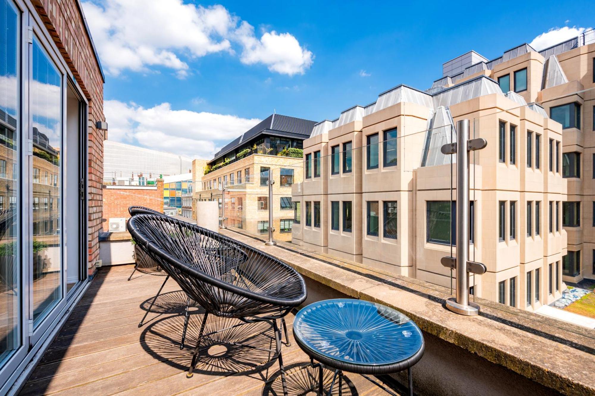 Welcome - The Piazza Appartement