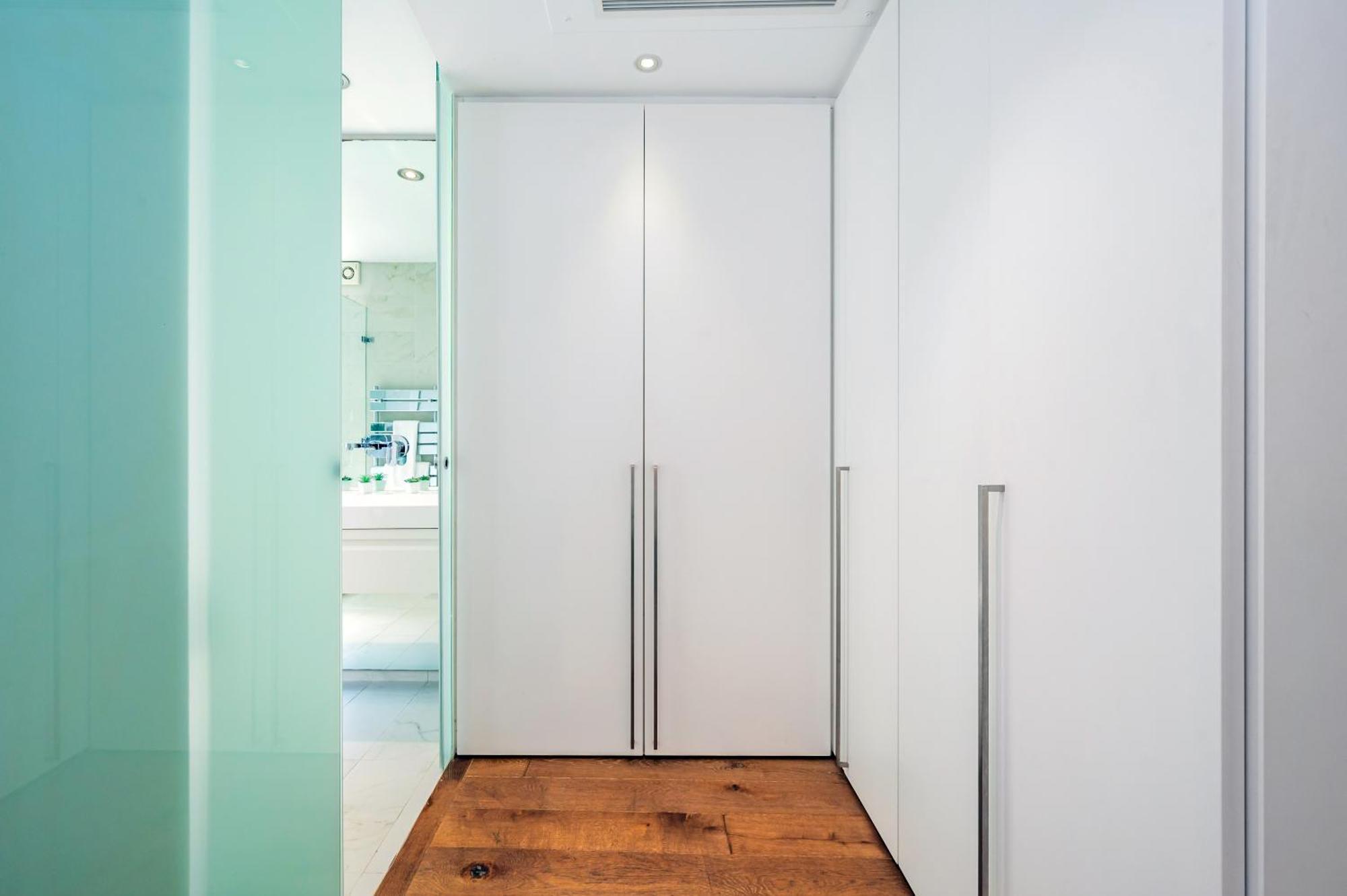 Appartement Welcome - The Piazza