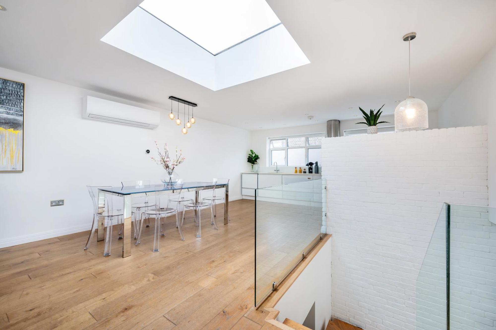 Appartement Welcome - The Piazza *