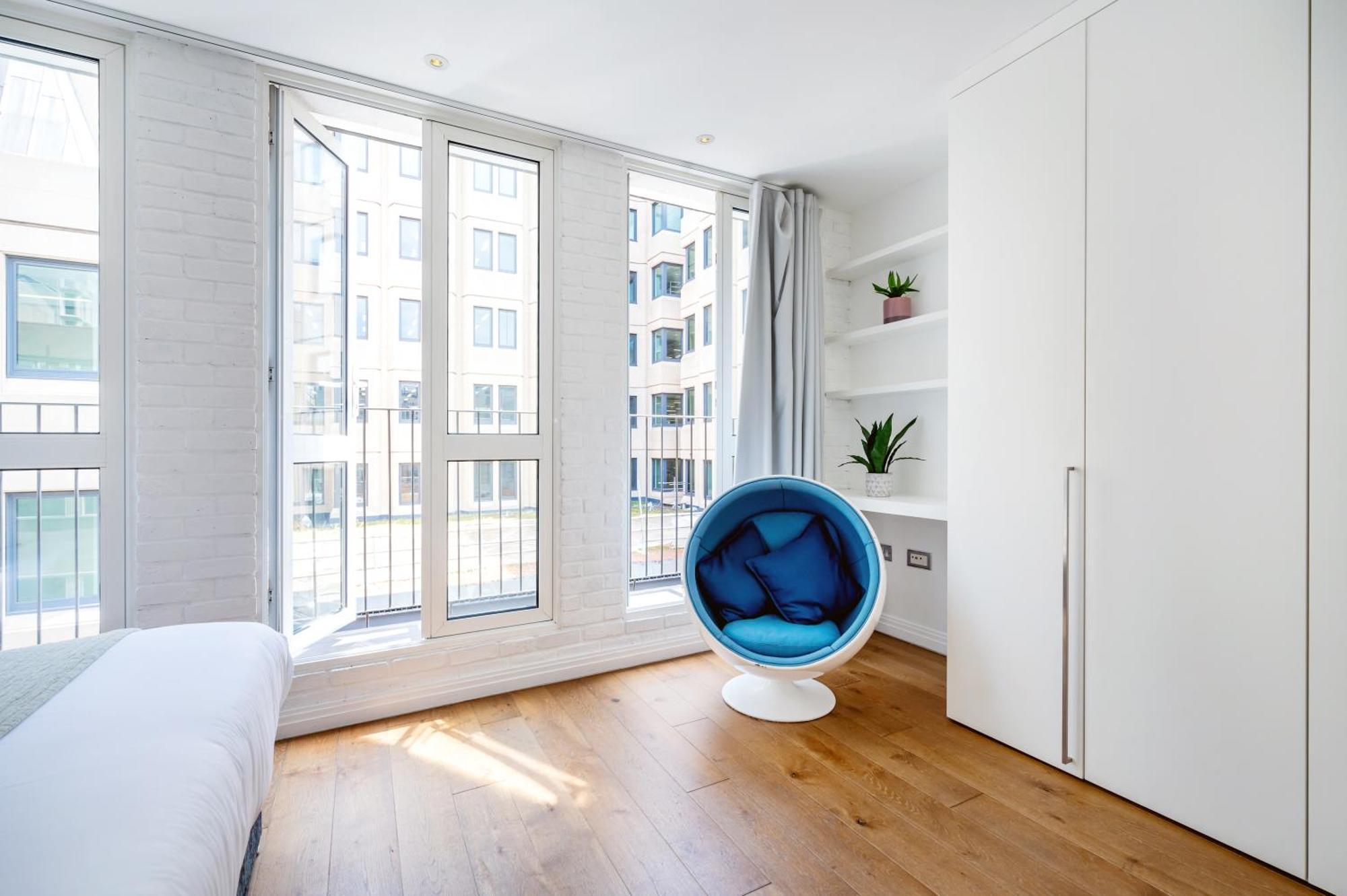 Appartement Welcome - The Piazza Londen